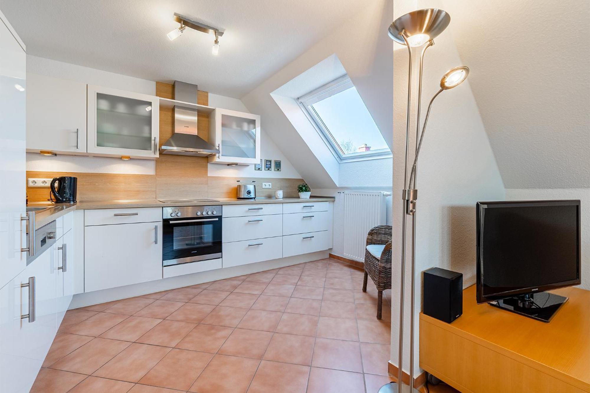 Ferienwohnung Auszeit Greetsiel Exterior foto