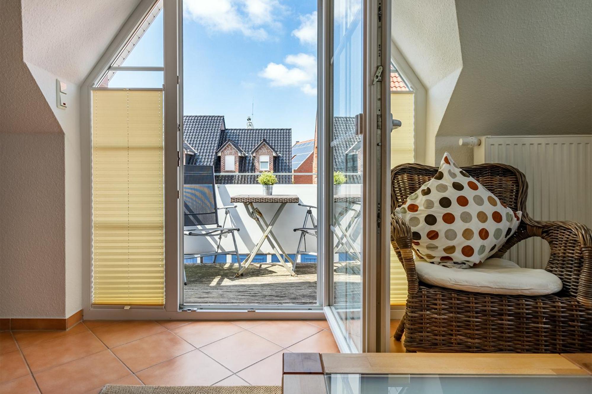 Ferienwohnung Auszeit Greetsiel Exterior foto
